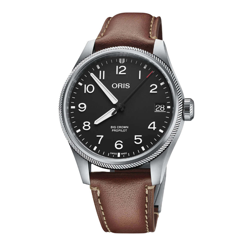 Oris Big Crown ProPilot Big Date