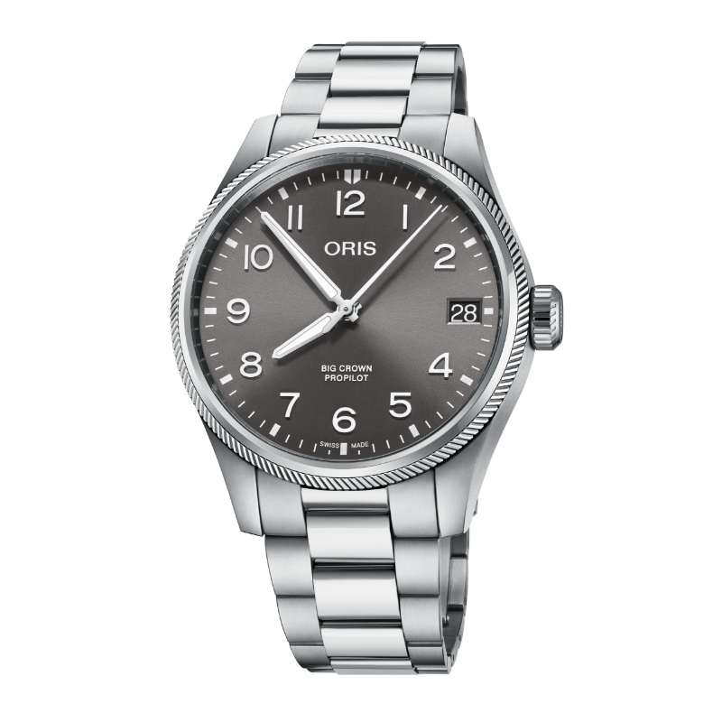 Oris Big Crown ProPilot Big Date