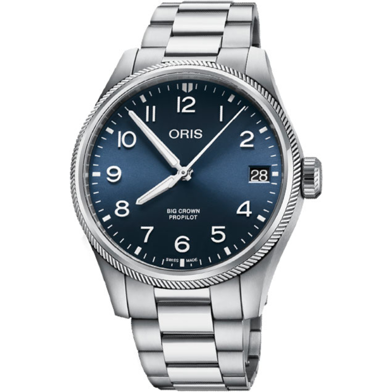 Oris Big Crown ProPilot Big Date