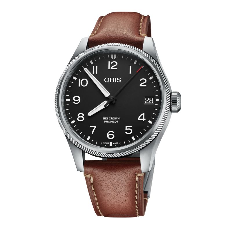 Oris Big Crown ProPilot Big Date