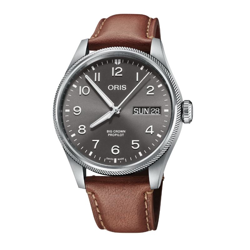 Oris Big Crown ProPilot Big Day Date