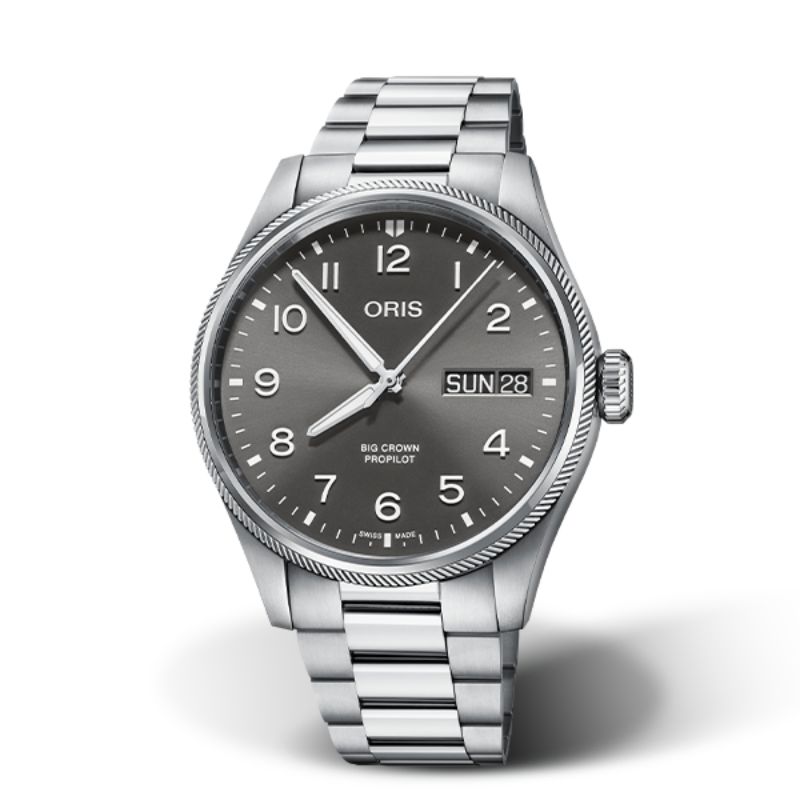 Oris Big Crown ProPilot Big Day Date