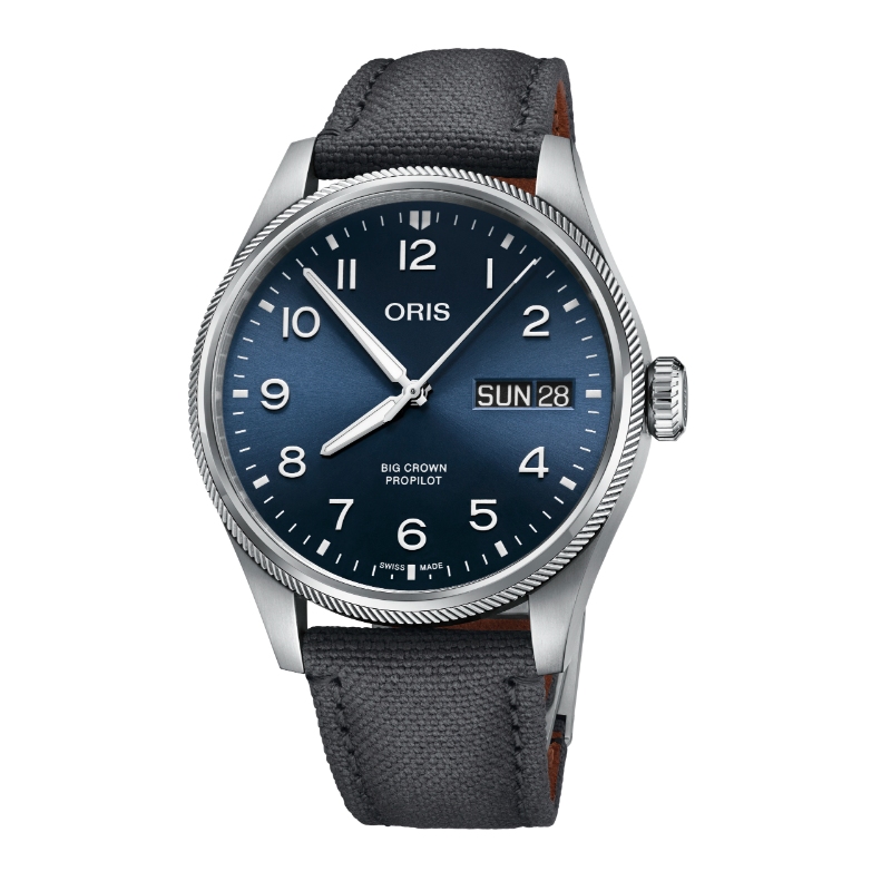 Oris Big Crown ProPilot Big Day Date