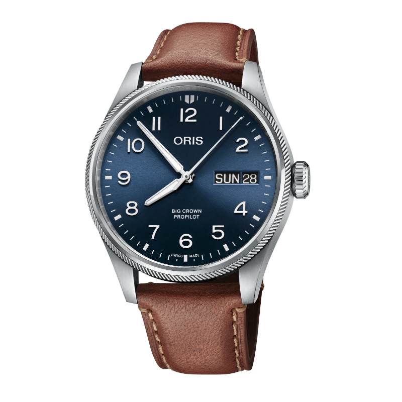 Oris Big Crown ProPilot Big Day Date