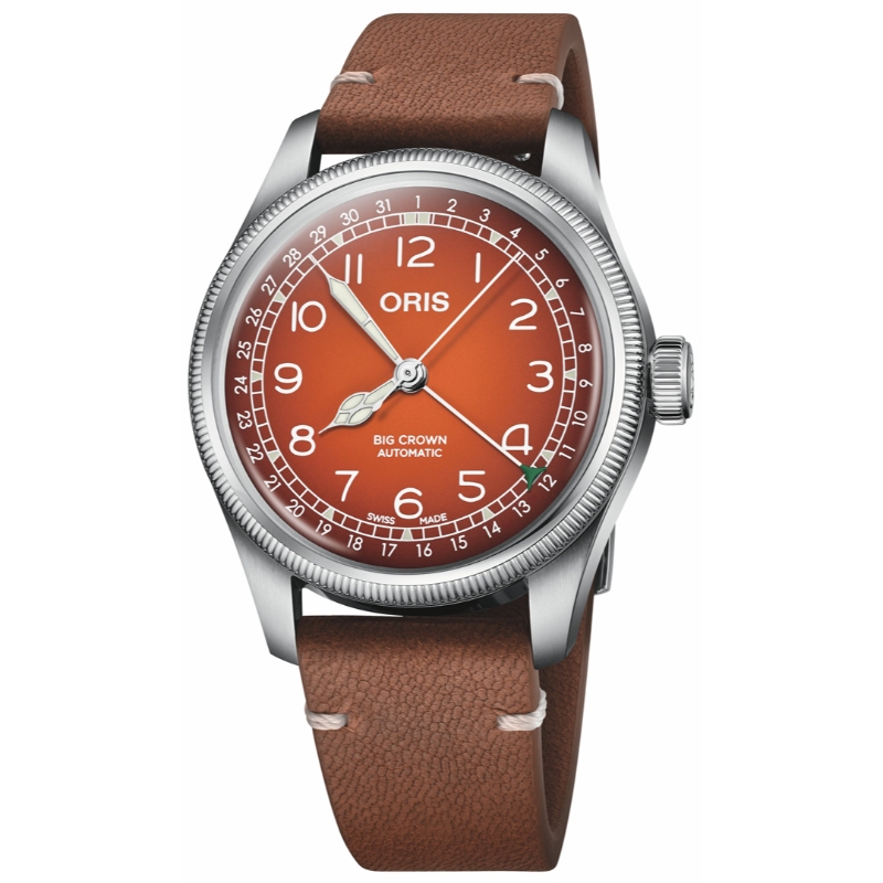 Oris X Cervo Volante