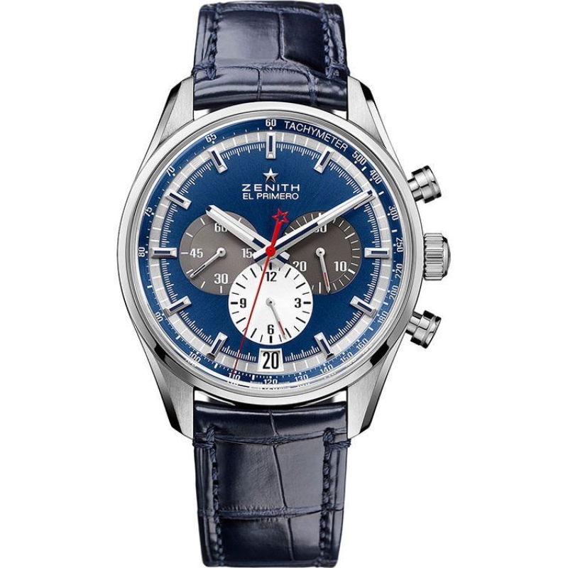CHRONOMASTER EL PRIMERO