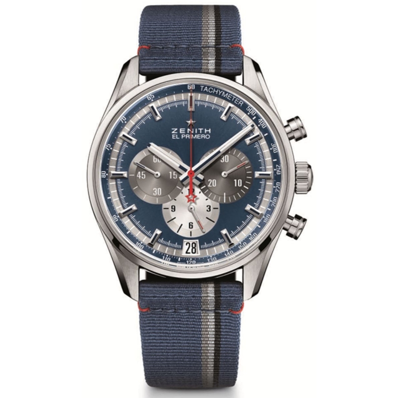 CHRONOMASTER EL PRIMERO