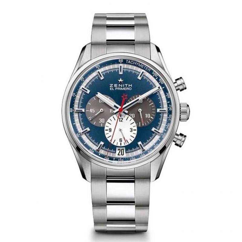 CHRONOMASTER EL PRIMERO