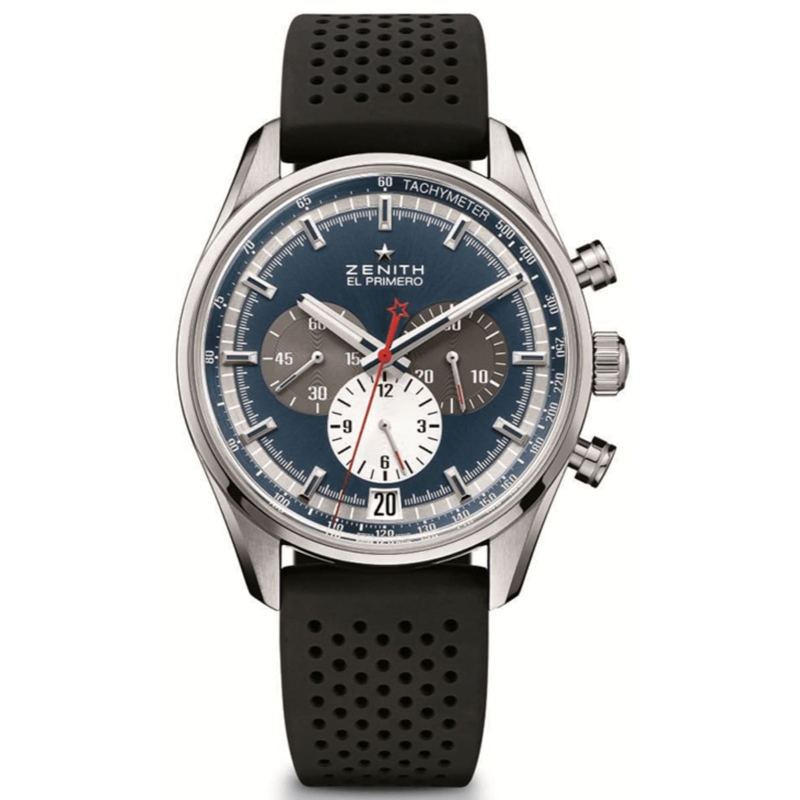 CHRONOMASTER EL PRIMERO