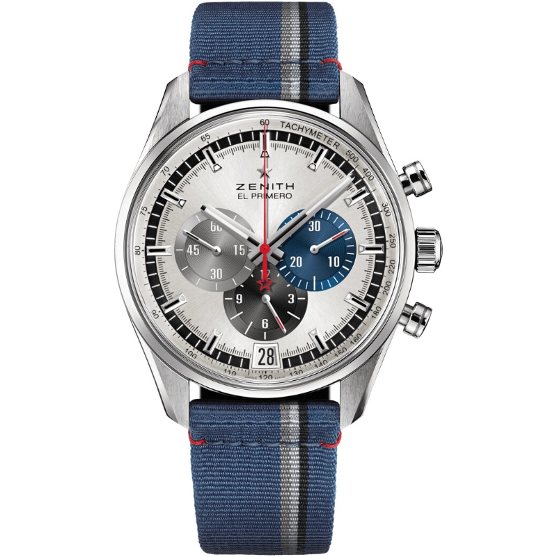 CHRONOMASTER EL PRIMERO