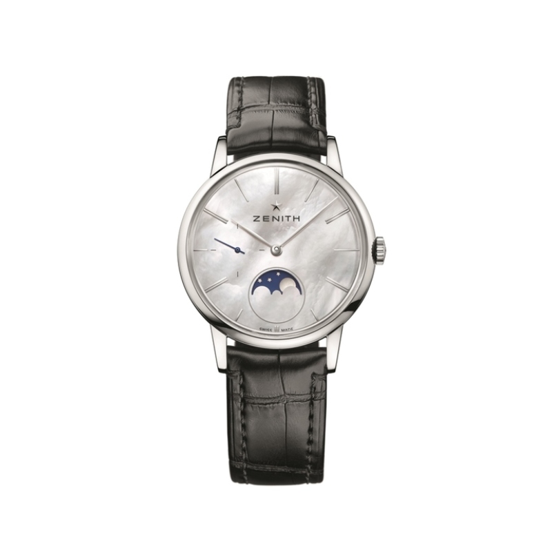 ELITE LADY MOONPHASE