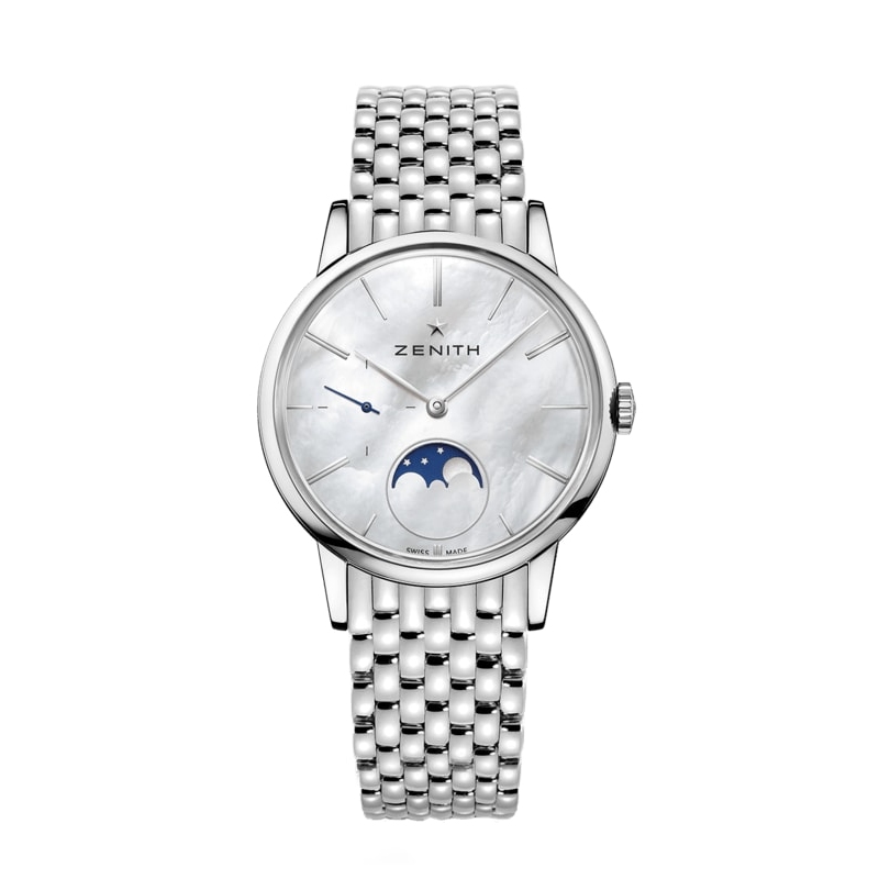 ELITE LADY MOONPHASE