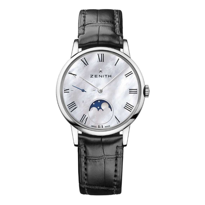 ELITE LADY MOONPHASE
