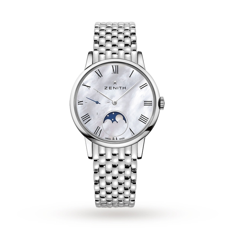 ELITE LADY MOONPHASE