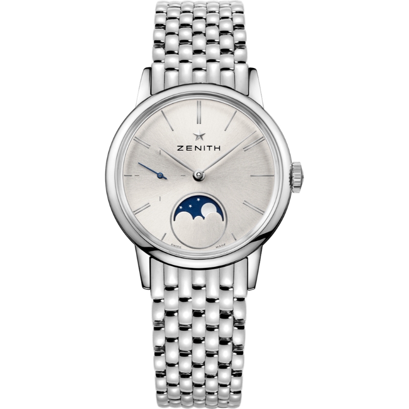 ELITE LADY MOONPHASE