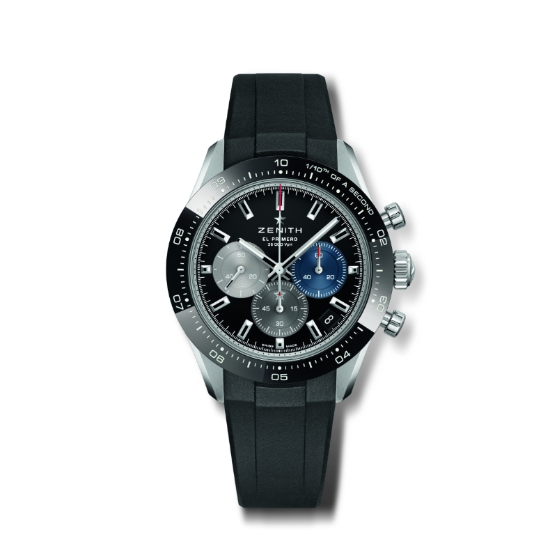 Zenith ZENITH Chronomaster Sport Watch