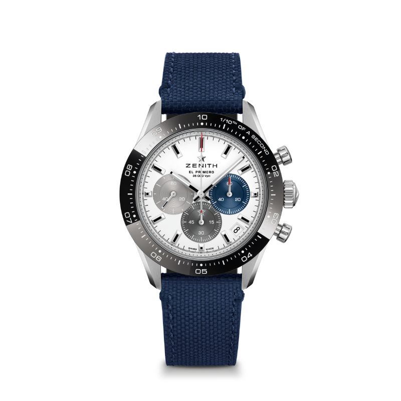 CHRONOMASTER Sport