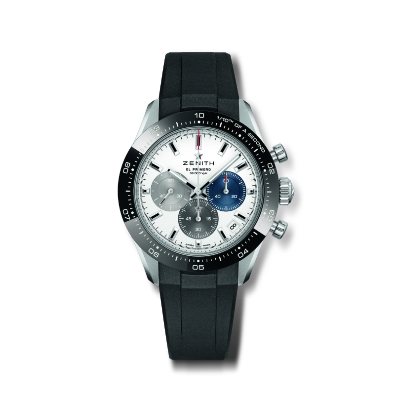 CHRONOMASTER SPORT