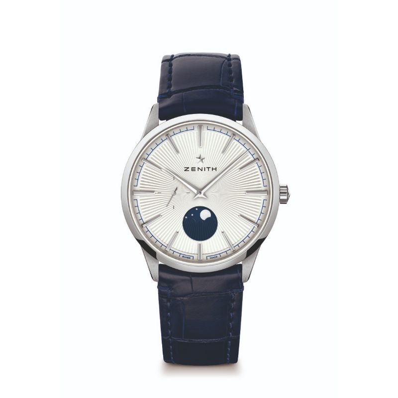 Zenith ZENITH Elite Moonphase Watch