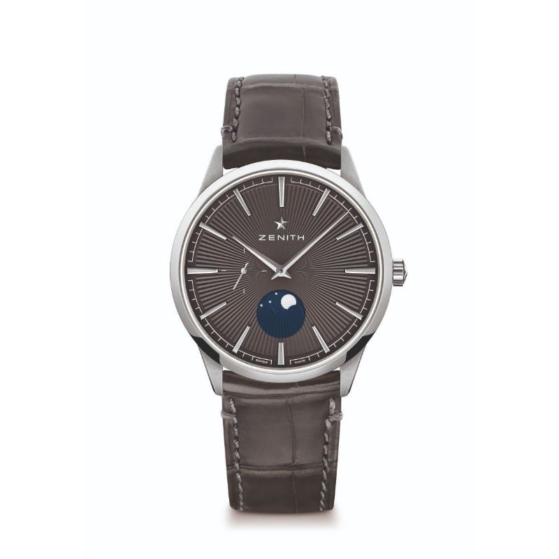 Zenith ZENITH Elite Moonphase Watch