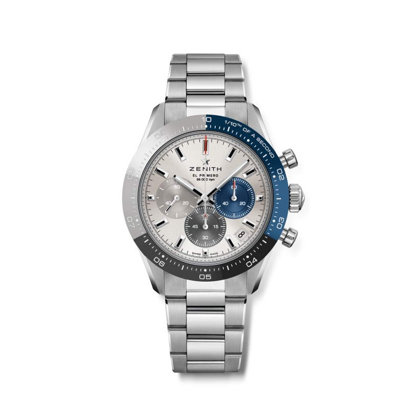 CHRONOMASTER SPORT