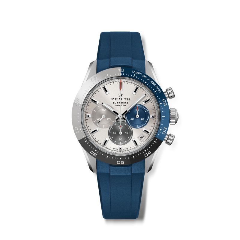 CHRONOMASTER SPORT