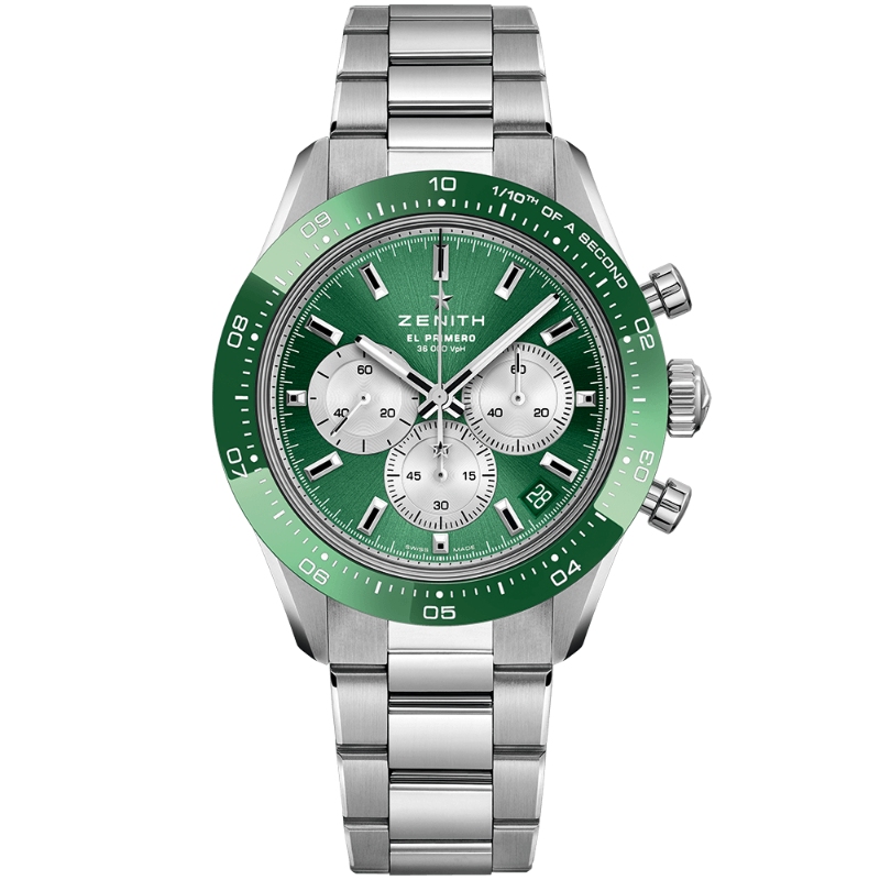 Chronomaster Sport YOSHIDA SPECIAL