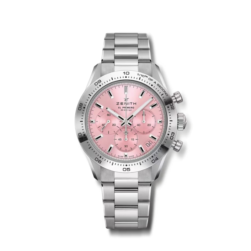 Zenith ZENITH Chronomaster Sport Watch