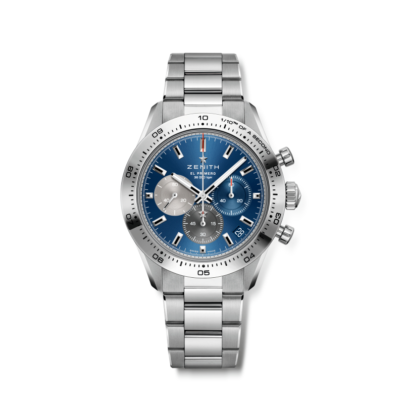 Zenith chronomaster sale