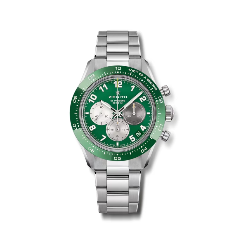 Zenith sport hotsell
