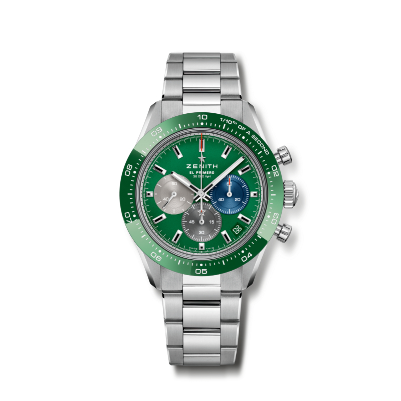 Zenith Zenith Chronomaster Sport Watch