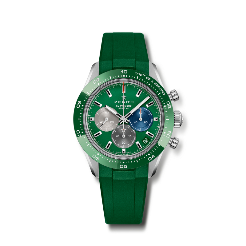 CHRONOMASTER SPORT