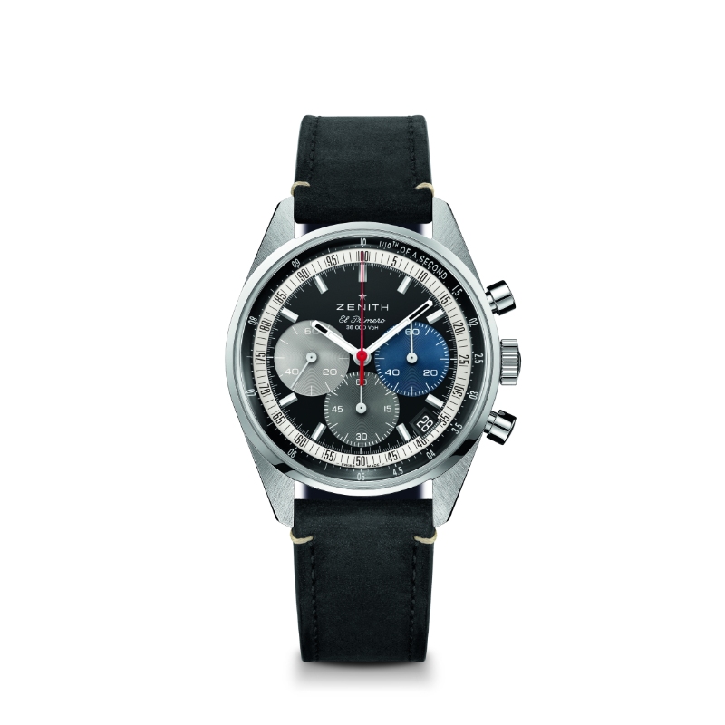 CHRONOMASTER ORIGINAL