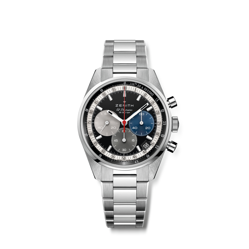 CHRONOMASTER ORIGINAL