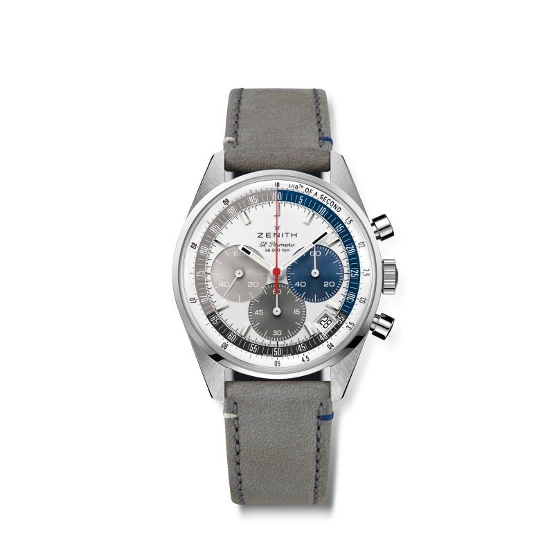 CHRONOMASTER ORIGINAL