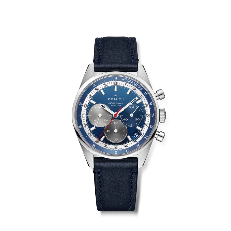 Zenith ZENITH Chronomaster Original Watch