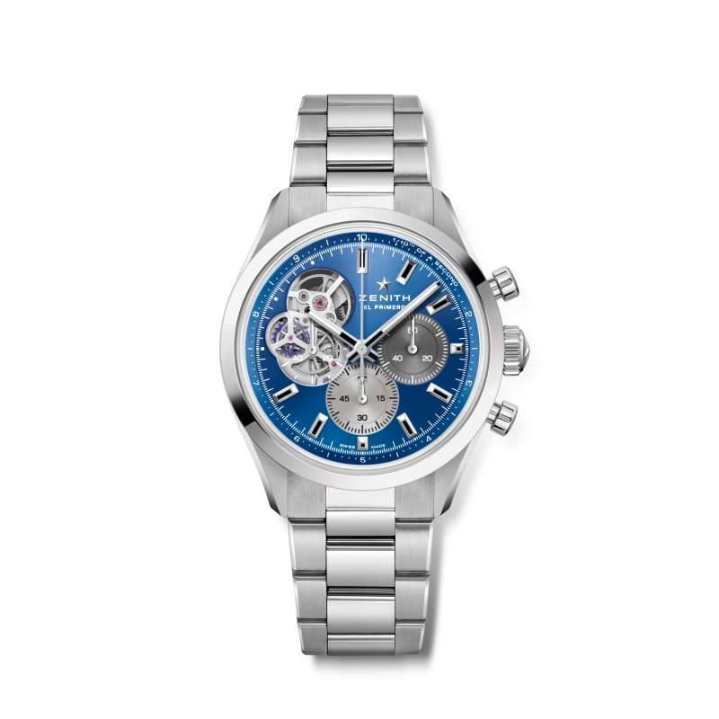 CHRONOMASTER OPEN
