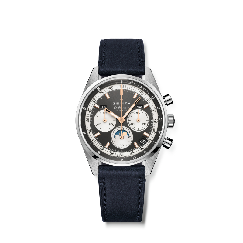 CHRONOMASTER ORIGINAL