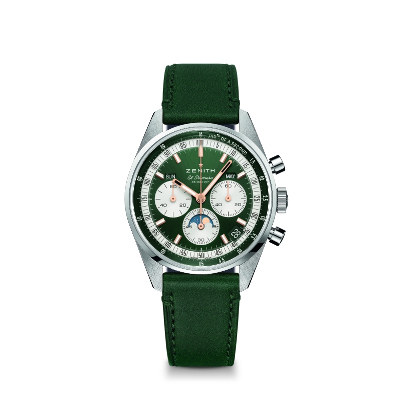 CHRONOMASTER ORIGINAL