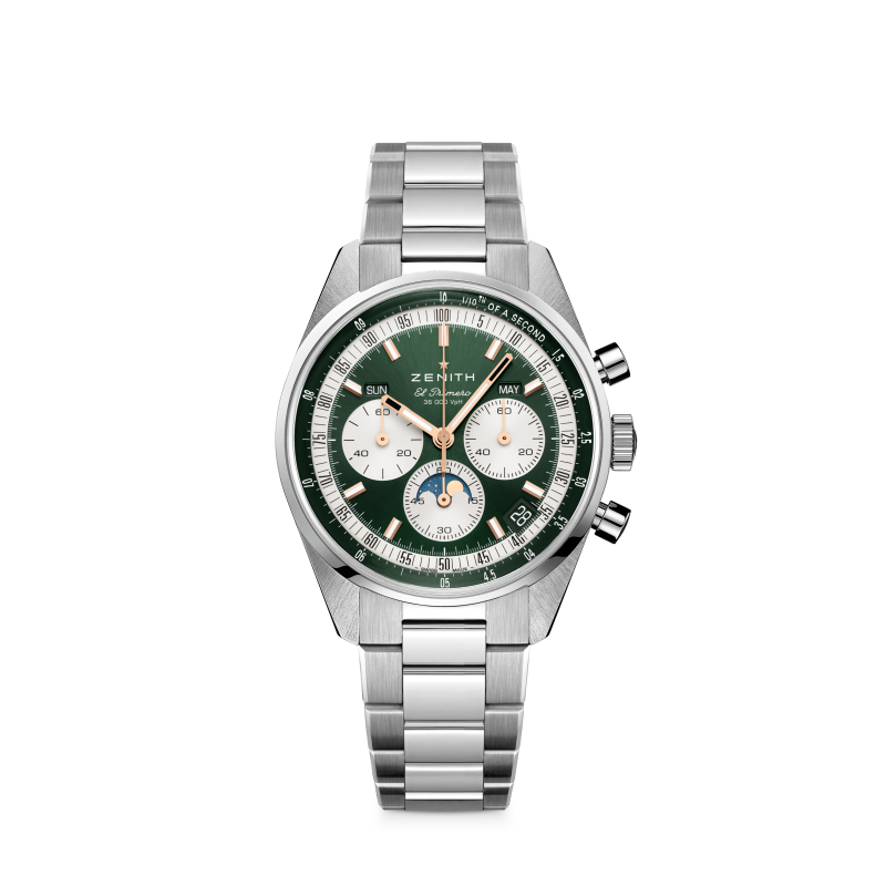 Zenith Zenith Chronomaster Original Watch