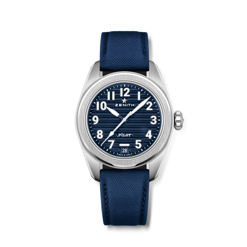 PILOT AUTOMATIC