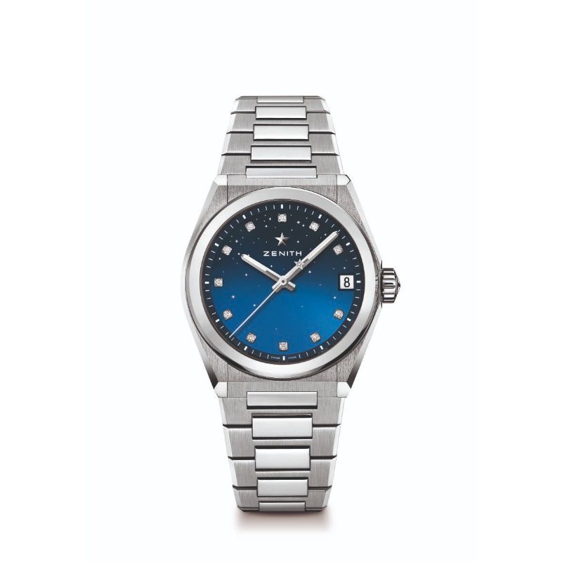 Zenith ZENITH Defy Midnight Watch