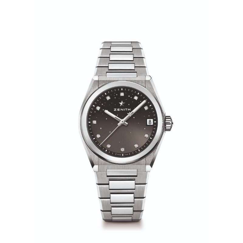 Zenith ZENITH Defy Midnight Watch