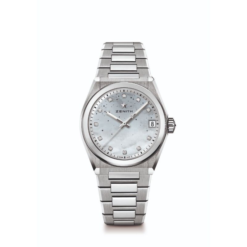 Zenith ZENITH Defy Midnight Watch