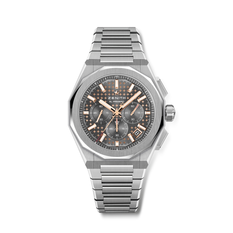DEFY SKYLINE CHRONOGRAPH