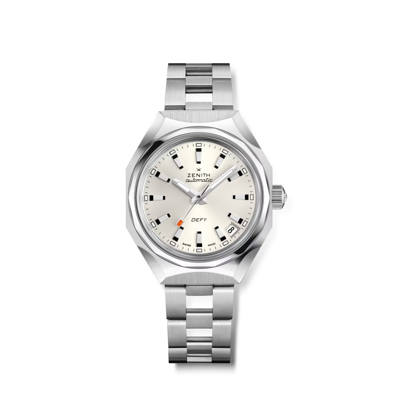 Zenith ZENITH Defy Revival Watch