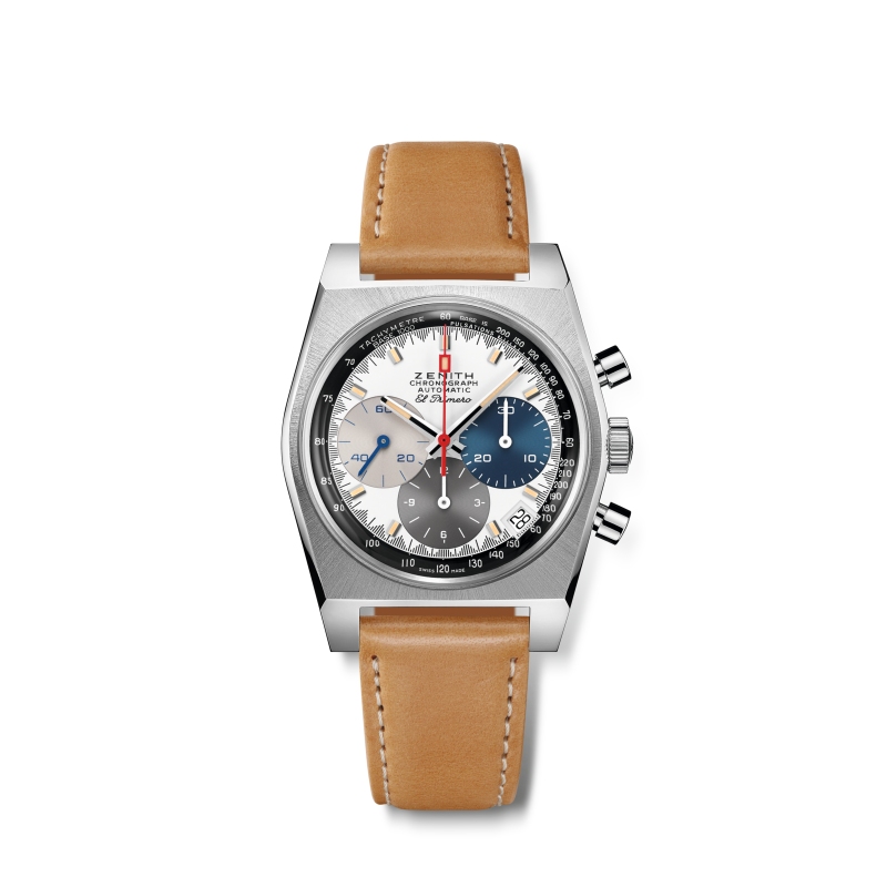 CHRONOMASTER REVIVAL