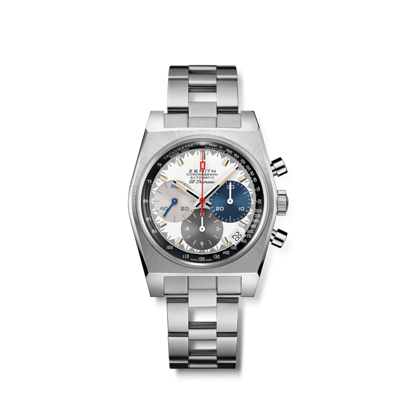 CHRONOMASTER REVIVAL