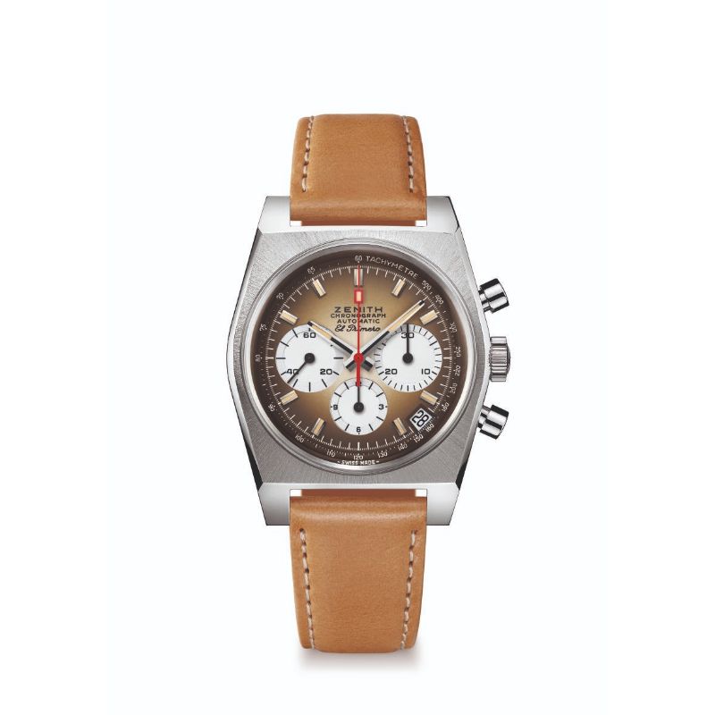 Zenith ZENITH Chronomaster Revival El Primero A385, 37mm Watch