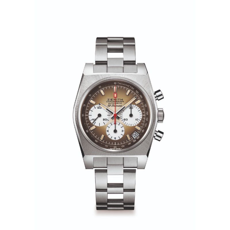 Zenith ZENITH Chronomaster Revival Watch